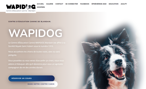 Wapidog